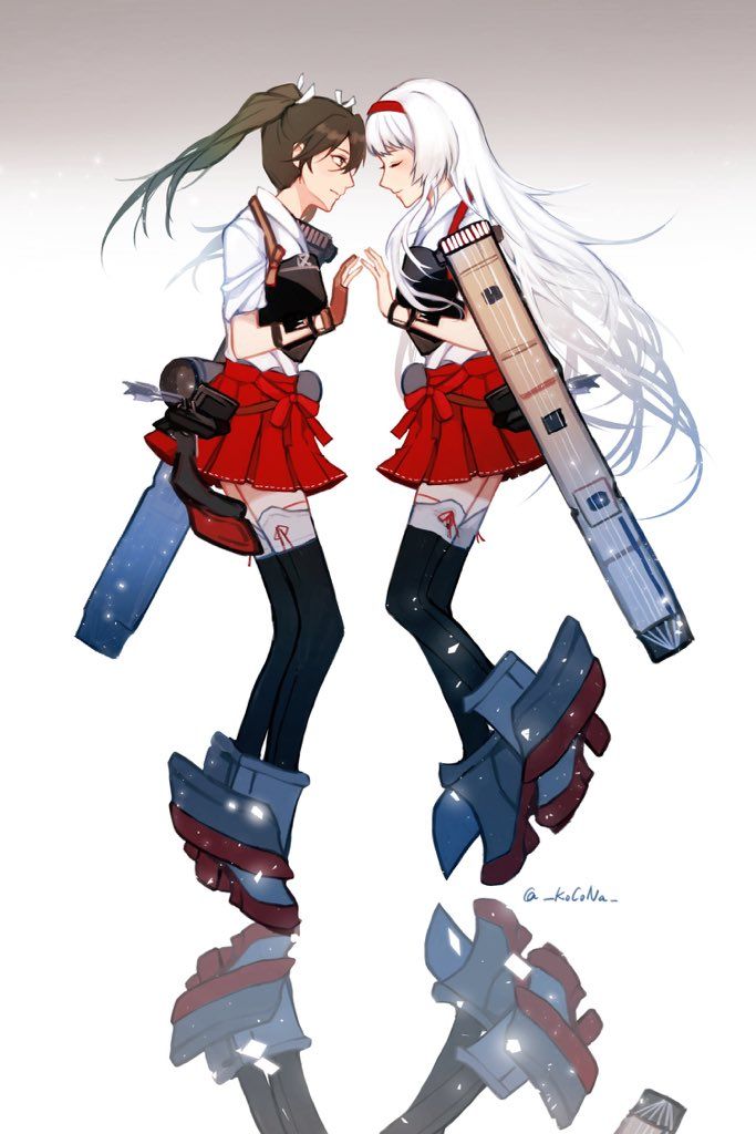 艦隊これくしょんのエロ画像詰め合わせ